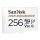 Sandisk 256GB microSDXC High Endurance UHS-I U3 V30 - 593236 - zdjęcie